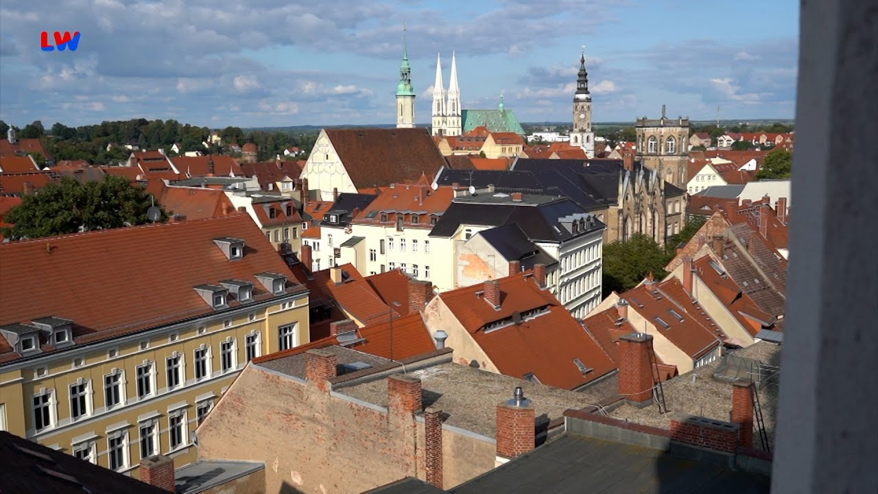 Görlitz: 500 Jahre Reformation