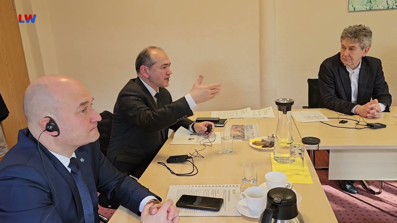 Görlitz: Neues klimaneutrale Fernwärmenetz