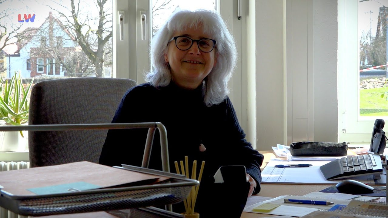 Hoyerswerda: Die „Neue“ am Lessing