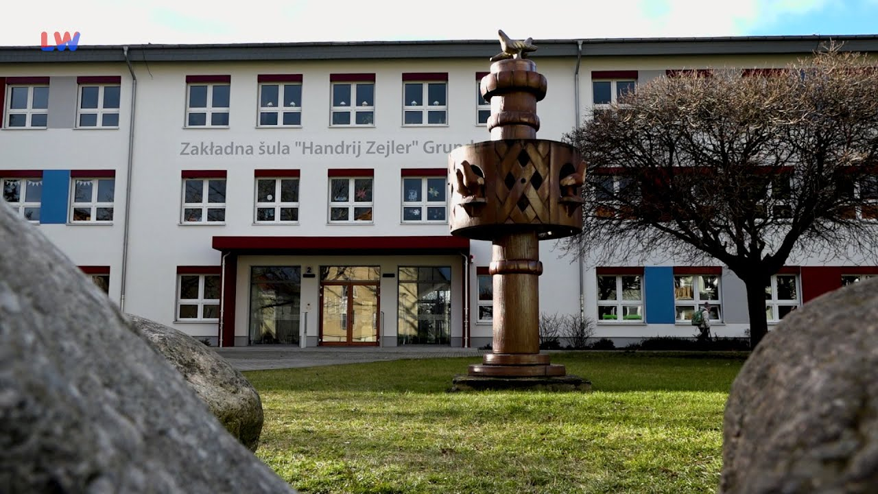 Hoyerswerda: „Vogelbrunnen“ wieder vollständig