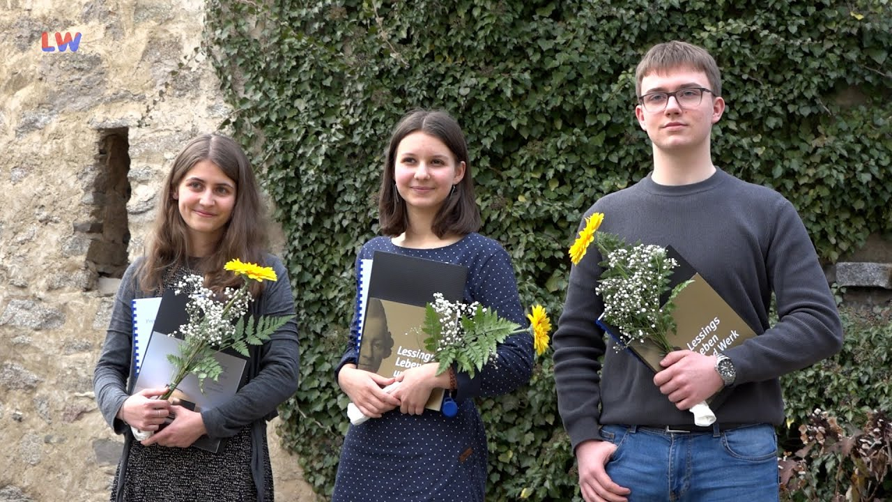 Kamenz: Die Jugend rockt das Wort