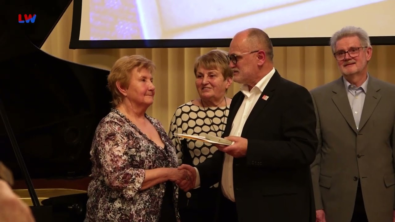 Kamenz: Keine Abschiedsstimmung zum Neujahrsempfang