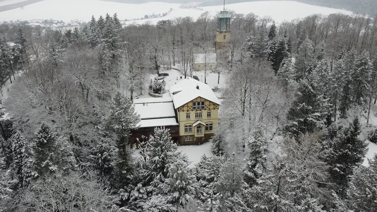 Kamenz: Neustart für die Hutberg-Gaststätte