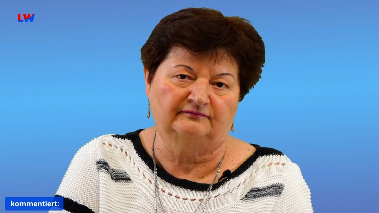 kommentiert: Ein bisschen Abschied