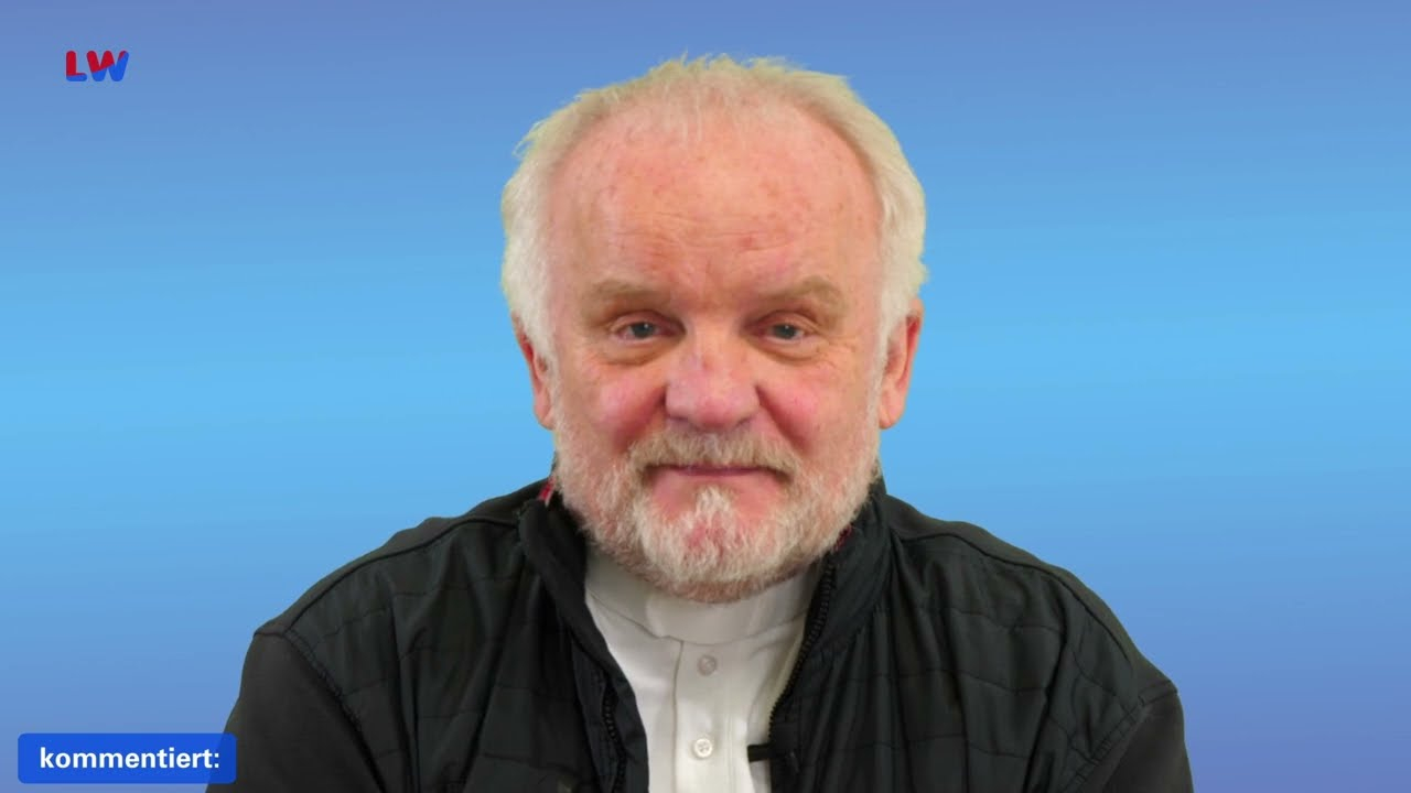 kommentiert: Ist alles in Ordnung?