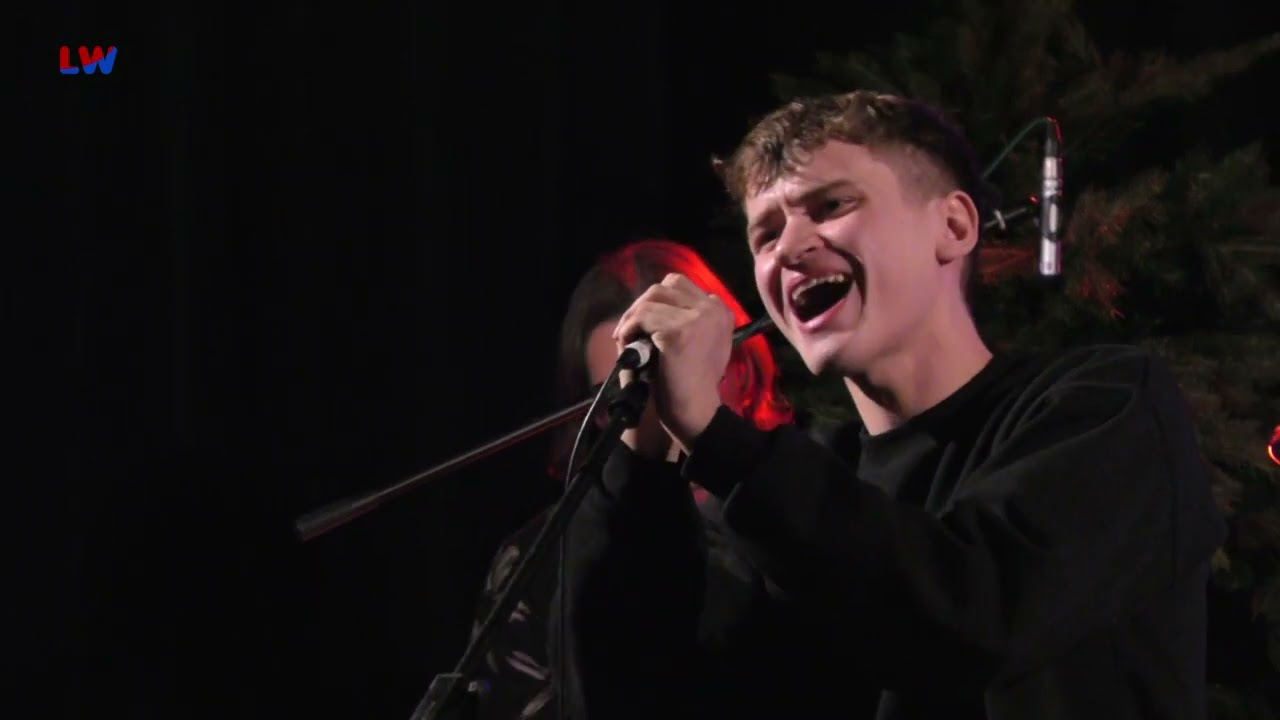 Kulturfenster: Adaption des Radiohead-Klassiker „Carma police“