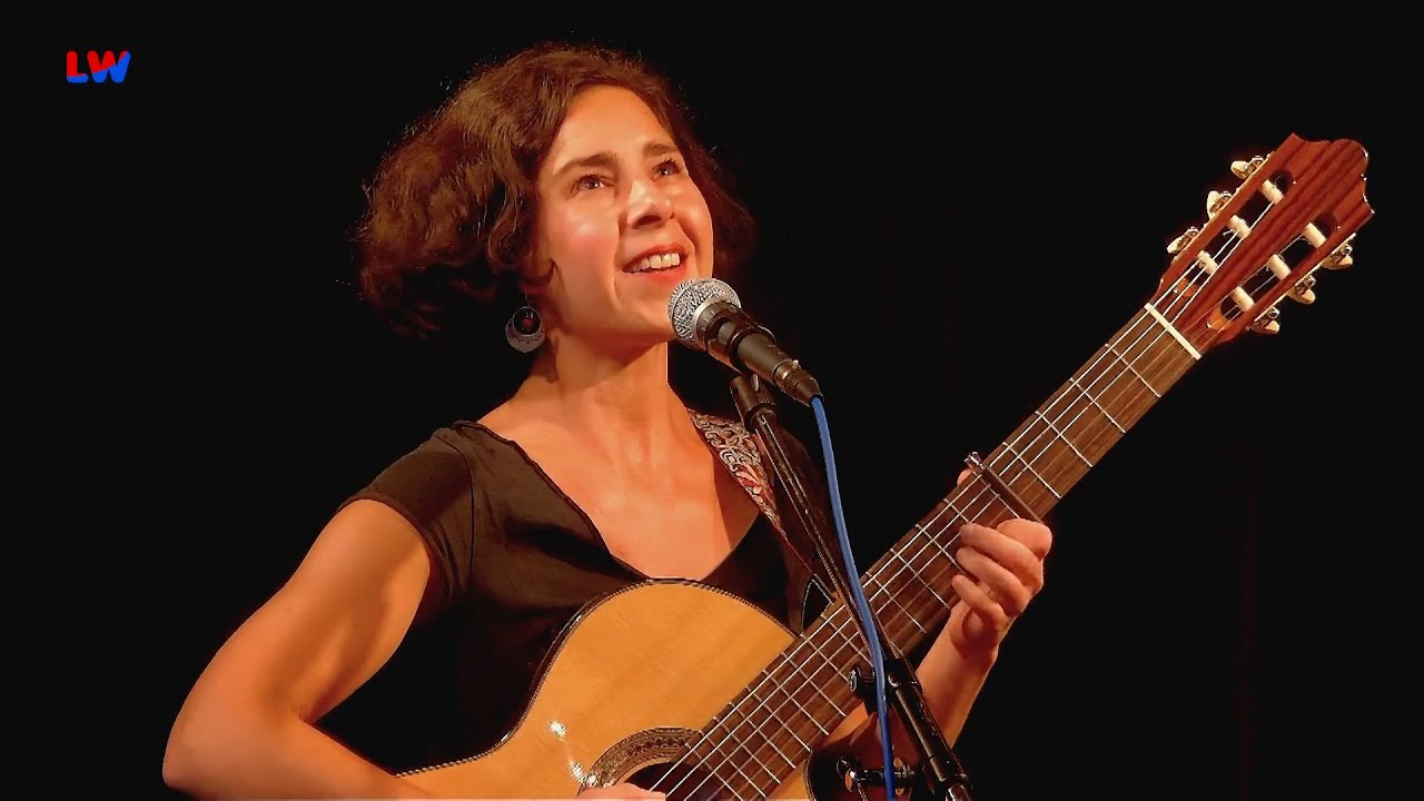 Kulturfenster: Paula Linke