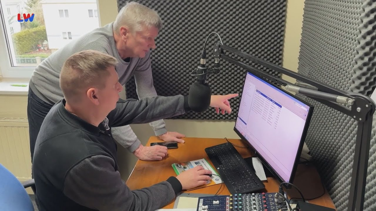 Lausitz: Welttag des Radio