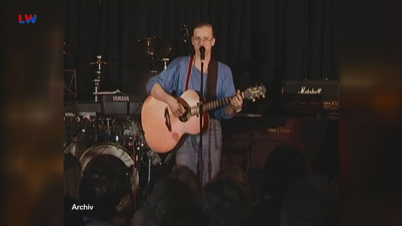 Lausitz: Zum 70.Geburtstag von Gerhard Gundermann