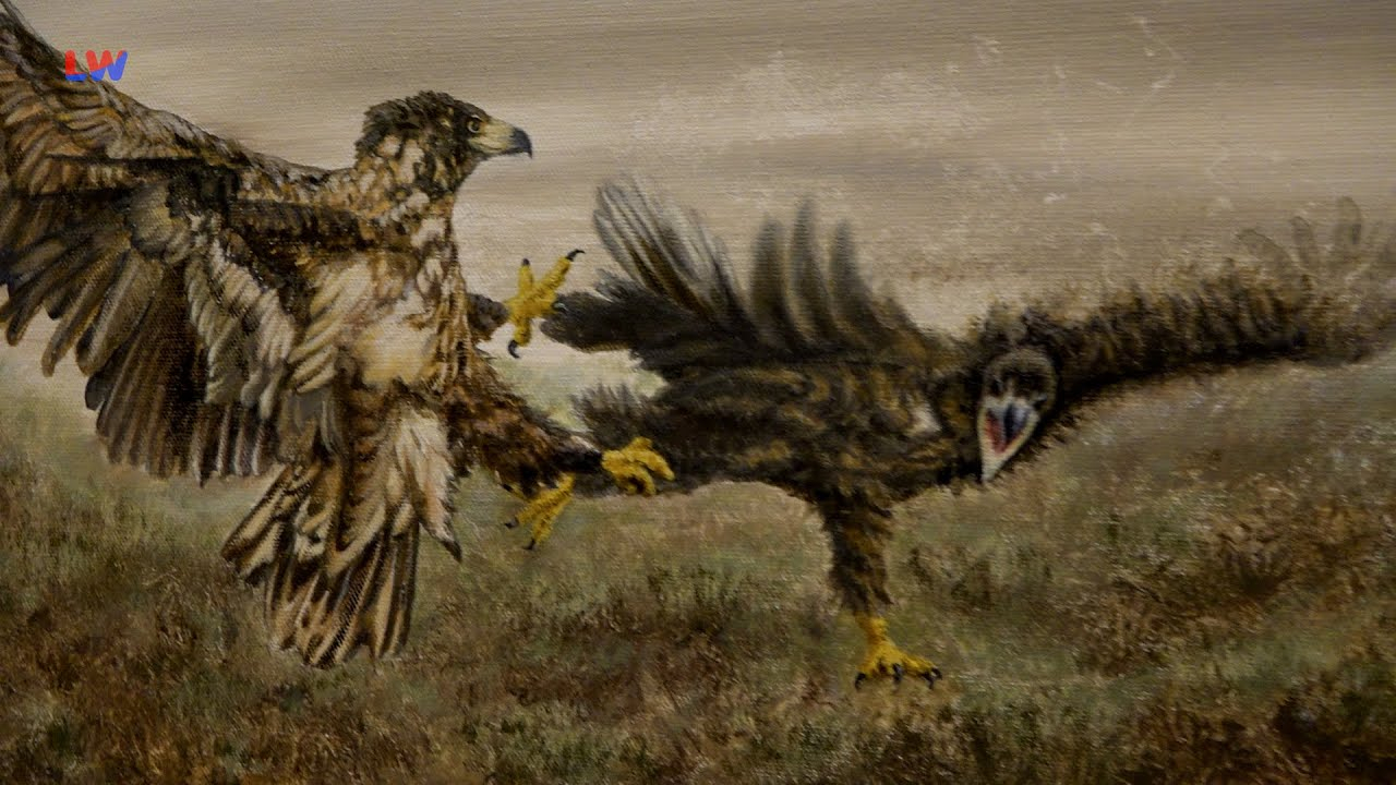 Malschwitz OT Wartha: Neue Kunstwerke im Haus der tausend Teiche