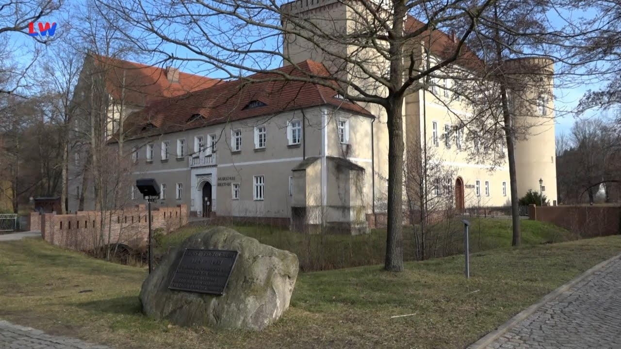 Spremberg: Bürger kämpfen für den Erhalt der Bibliothek