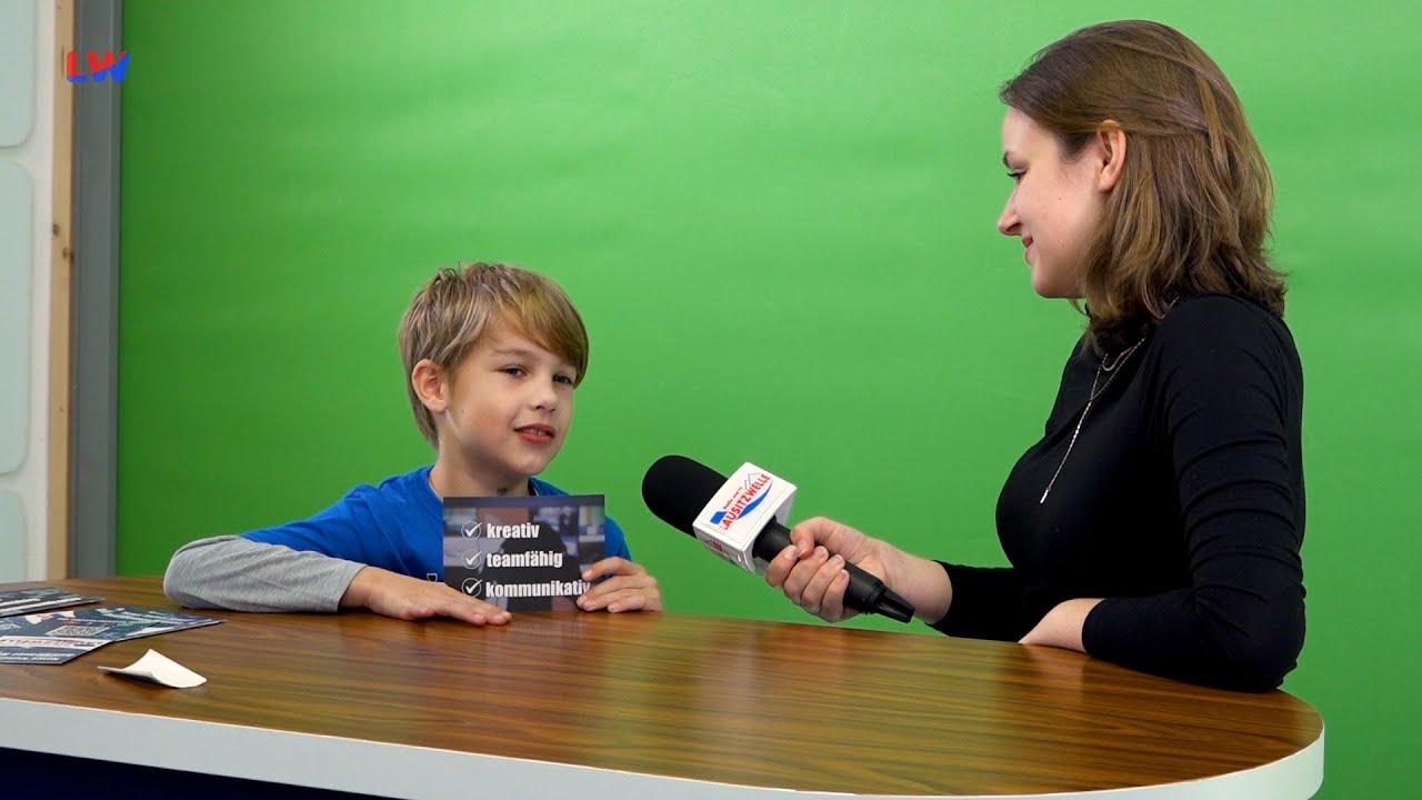 Umfrage: Was machen die Kids in den Winterferien?