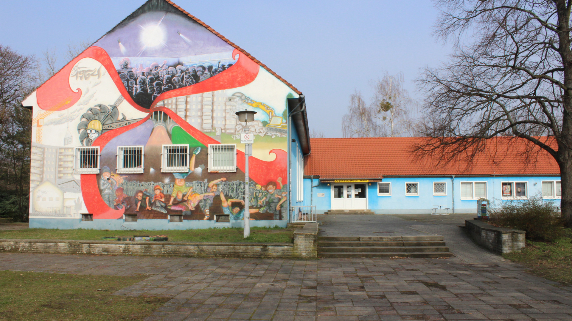Hoyerswerda: Planetarium soll größer werden