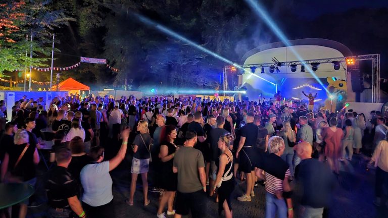 Bad Liebenwerda: Kurparkfest findet nicht statt