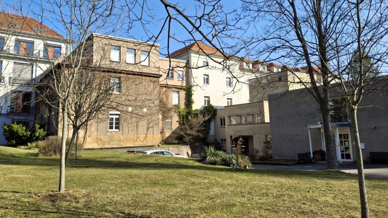 Bautzen: Baubeginn für neues Pflegeheim