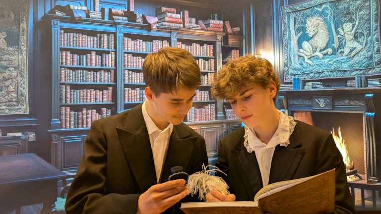 Bautzen: Deutschlands größtes Schüler-Theatertreffen