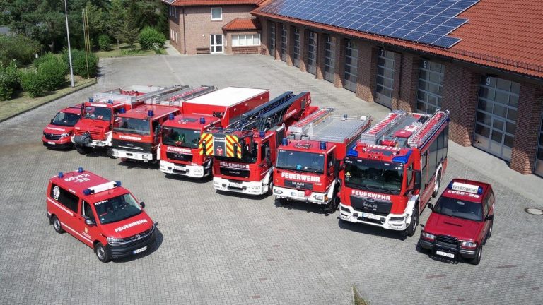 Elsterwerda: Feuerwehr zog Bilanz