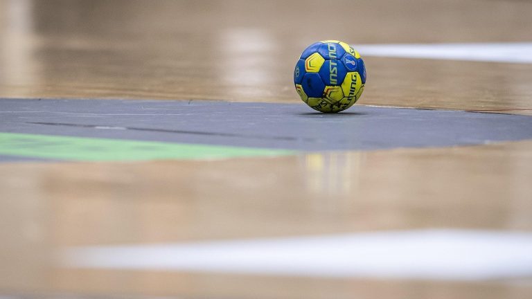 Hoyerswerda: Handballerinnen mussten sich geschlagen geben