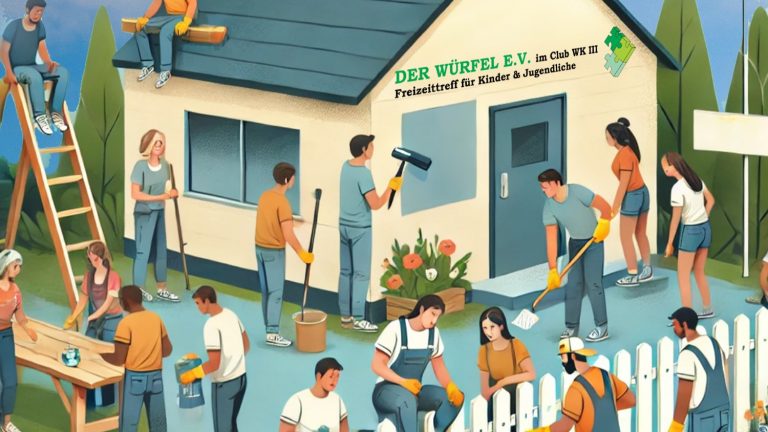 Senftenberg: Helfer für Arbeitseinsatz gesucht