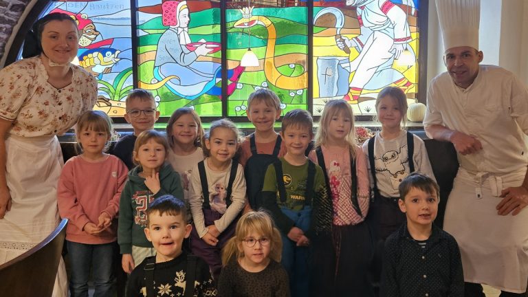 Bautzen: Kinder entdecken Geschichte und Kultur