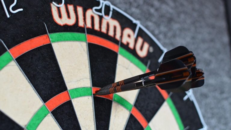LK Bautzen: Dritte Kreis-Dartsmeisterschaft in der Vorbereitung