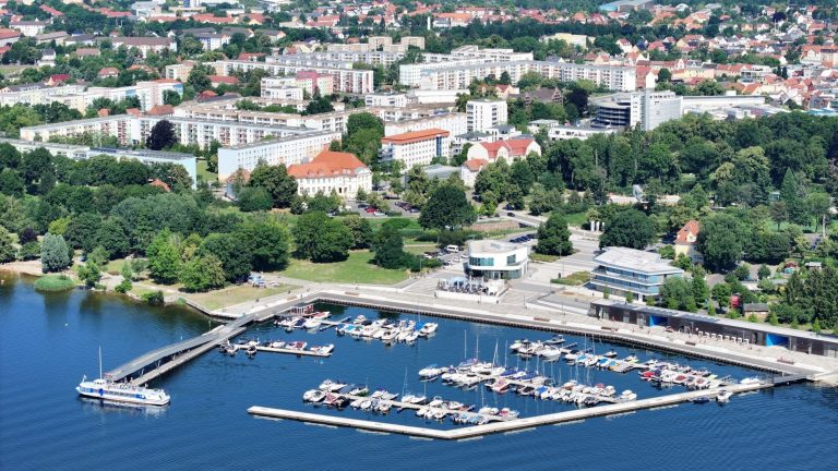Senftenberg: Stadt plant neue Hebesätze