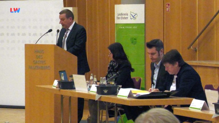 LK Elbe-Elster: Unterstützung von Schlachtbetrieben