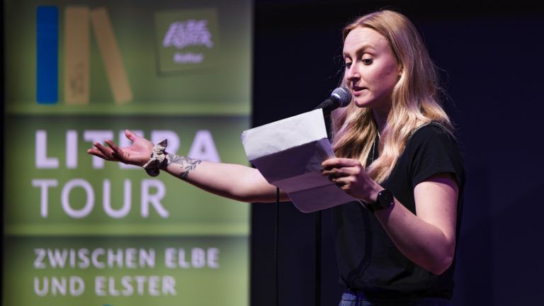 LK Elbe-Elster: Landkreis lädt wieder zur LiteraTour