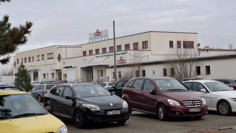Bautzen: Meisters Fleischwaren geht in die Insolvenz