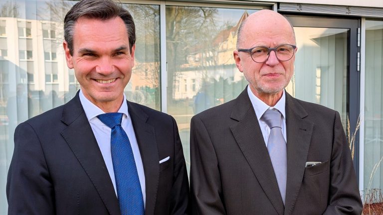 Bautzen: Lebensretter gewürdigt