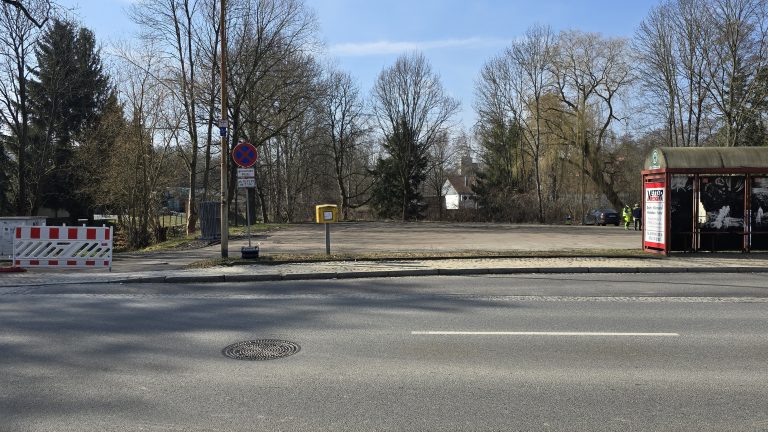 Bischofswerda: Neuer Schnelllade-Standort entsteht bis 2025