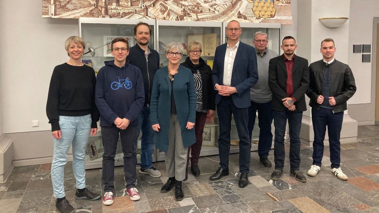 Bautzen: Neuer Sorbischer Beirat konstituiert