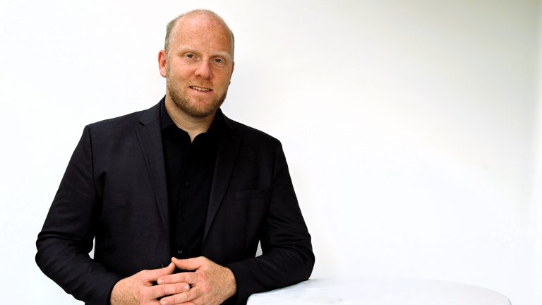 Kamenz: Michael Preuß will Oberbürgermeister werden