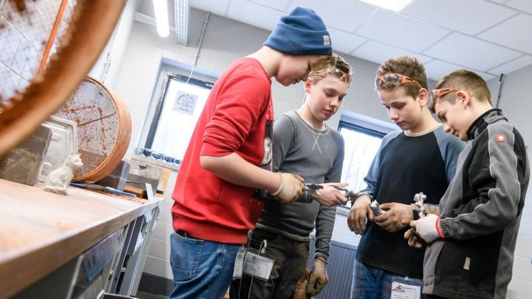 Sachsen: Letzte Chance für Buchung bei der Woche der offenen Unternehmen