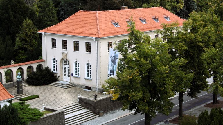 Kamenz: Schließung Lessinghaus