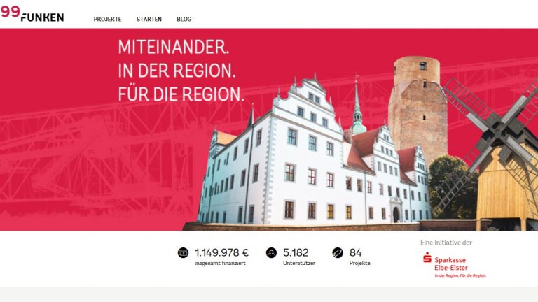 LK Elbe-Elster: Sparkassen-Stiftung erhöht Spendentöpfe für Schulen
