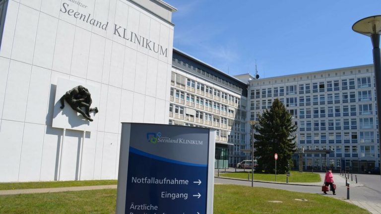 Hoyerswerda: Seenland Klinikum gewinnt Innovationspreis