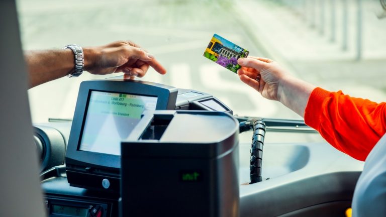Lausitz: Ticketpreise im VVO steigen ab April