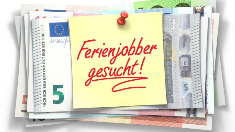 Spremberg: Unternehmen für Ferienarbeits-Projekt gesucht