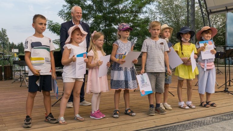 Brandenburg: Landesbetrieb Straßenwesen ruft zum Zeichenwettbewerb auf