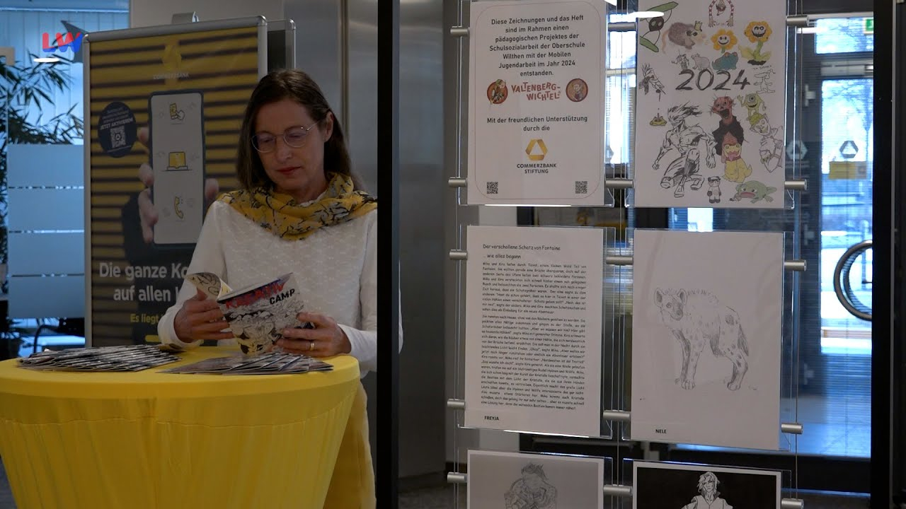 Bautzen: Junge Künstler im Fokus