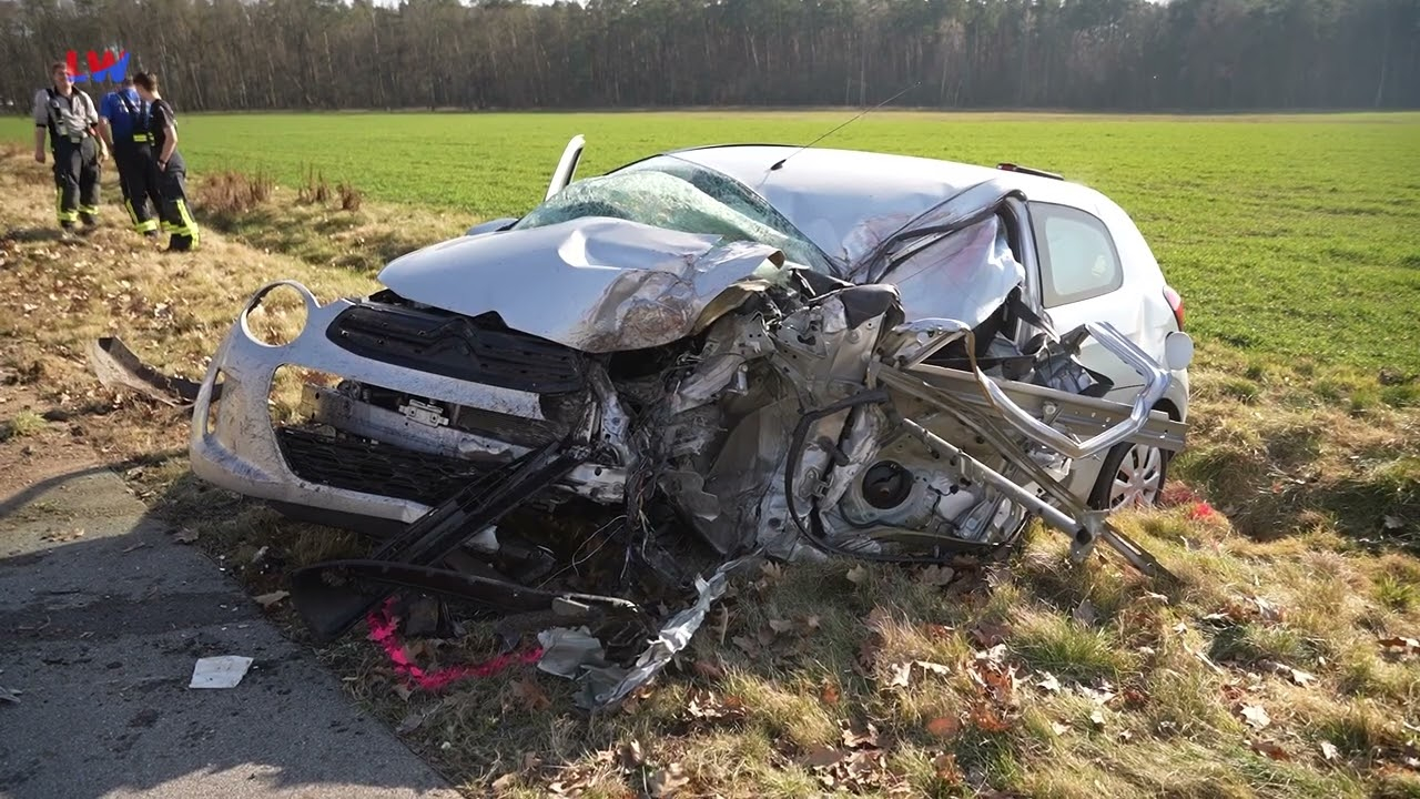 Caminau: Tödlicher Unfall