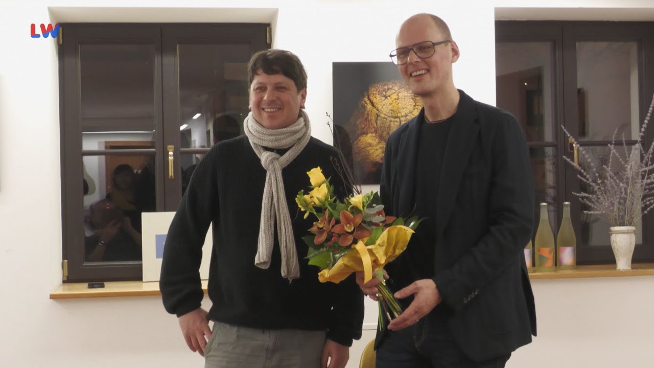 Elsterwerda: Neue Ausstellung in der Kleinen Galerie