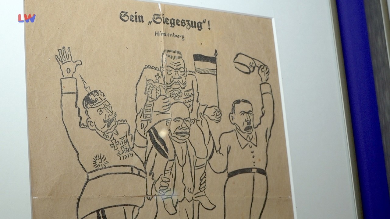 Görlitz: Nationalsozialismus in Görlitz – 80 Jahre Kriegsende