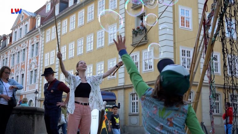 Görlitz: Versteigerung zugunsten des ViaThea