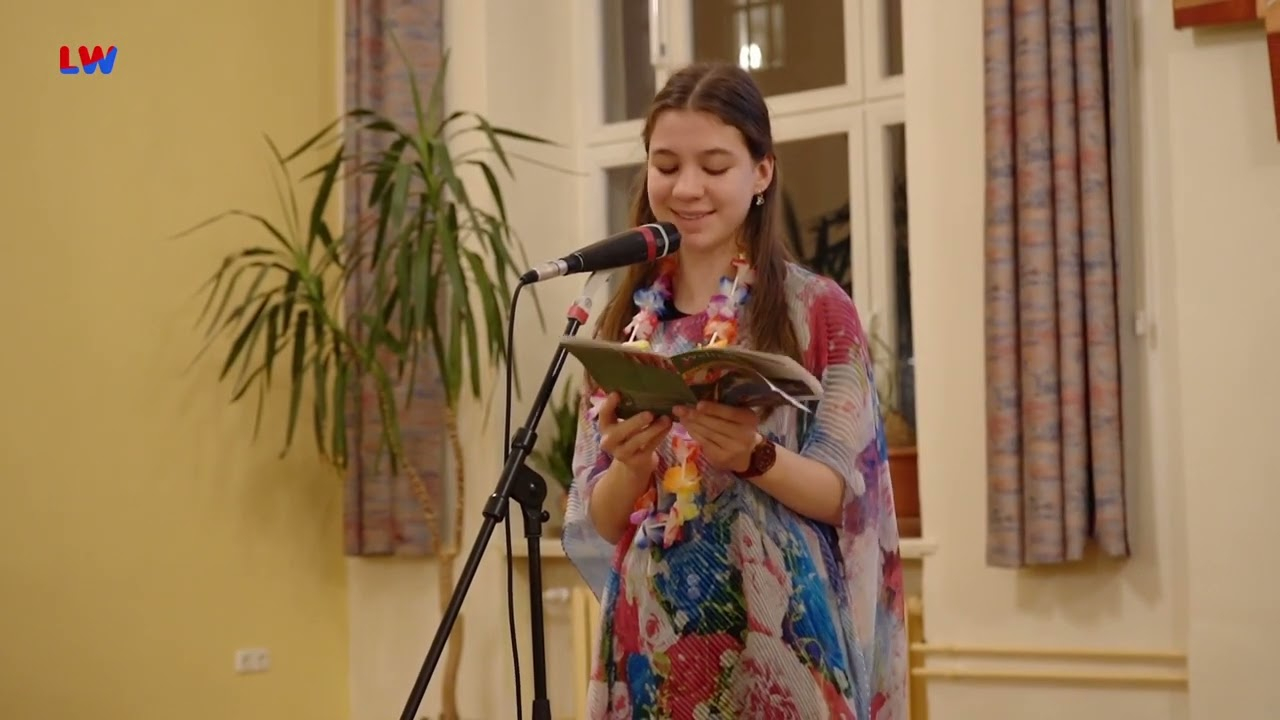 Görlitz: Weltgebetstag ist Teil weltweiter Bewegung