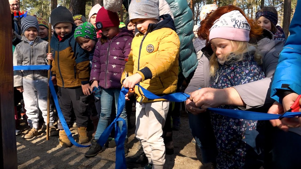Hoyerswerda OT Bröthen: Röhre frei! – Neuer Tunnel sorgt für Wirbel