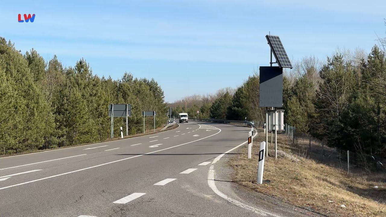 Hoyerswerda/Spreetal: B97 ab 2030 dicht