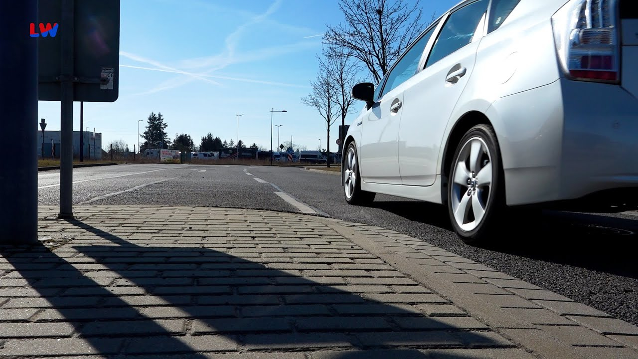 Hoyerswerda: Straßensanierung startet