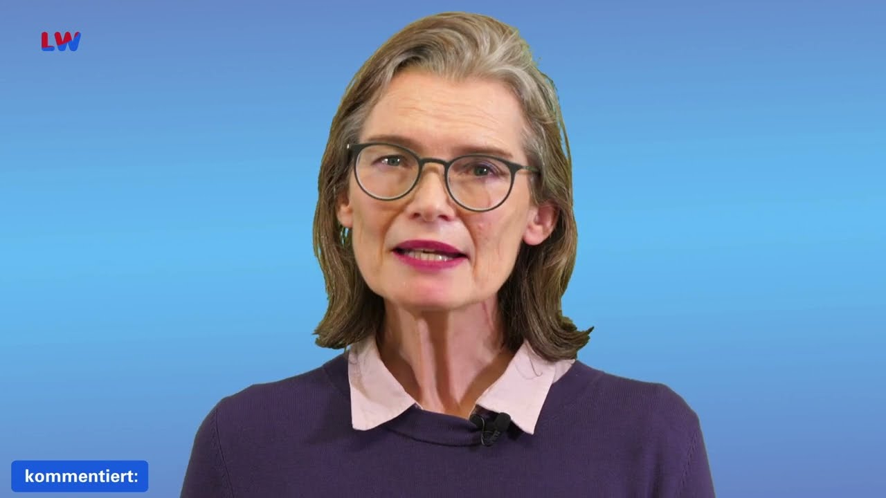 kommentiert: Die jüngere Generation